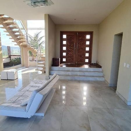 Solar Alto Brava Buzios Villa Kültér fotó