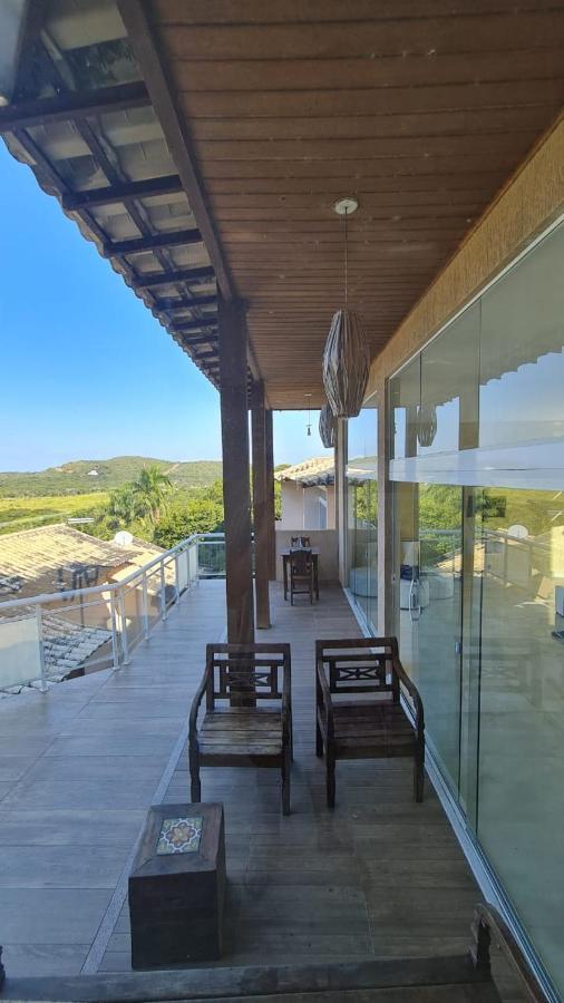 Solar Alto Brava Buzios Villa Kültér fotó