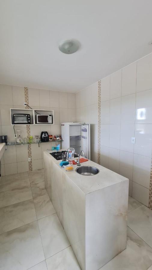 Solar Alto Brava Buzios Villa Kültér fotó