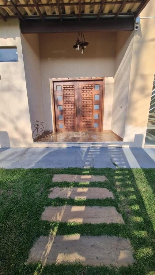 Solar Alto Brava Buzios Villa Kültér fotó
