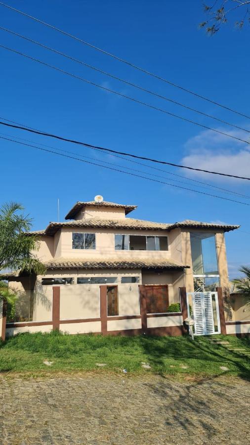 Solar Alto Brava Buzios Villa Kültér fotó