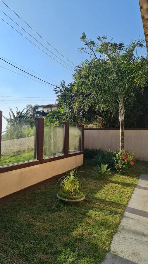 Solar Alto Brava Buzios Villa Kültér fotó
