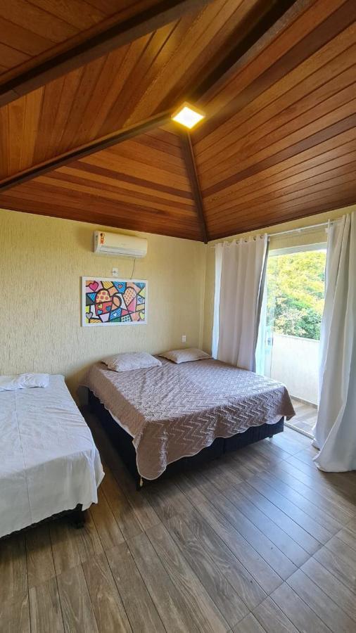 Solar Alto Brava Buzios Villa Kültér fotó