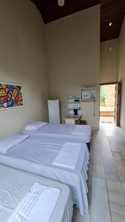 Solar Alto Brava Buzios Villa Kültér fotó