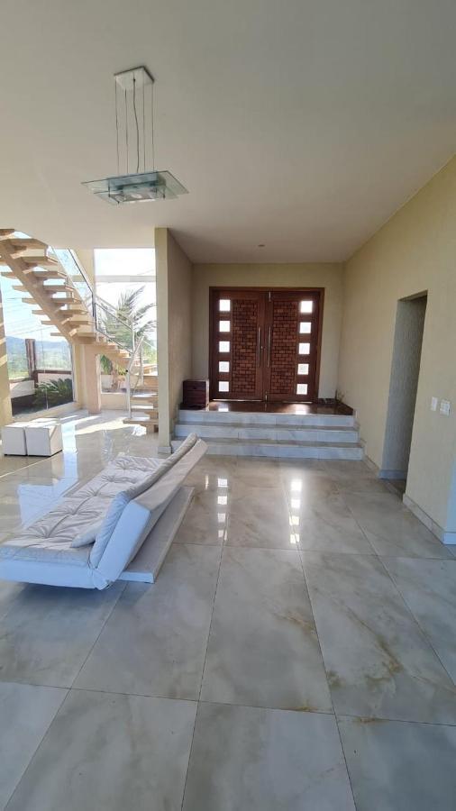 Solar Alto Brava Buzios Villa Kültér fotó
