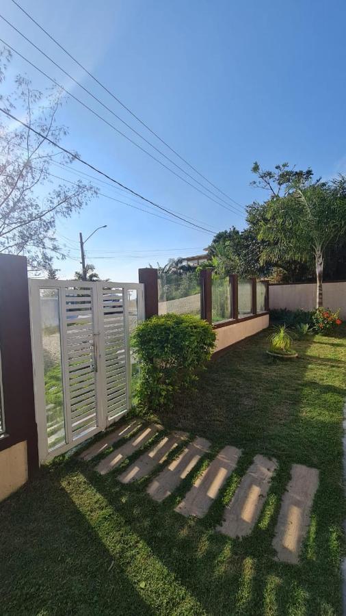 Solar Alto Brava Buzios Villa Kültér fotó