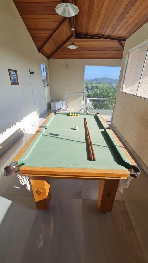 Solar Alto Brava Buzios Villa Kültér fotó