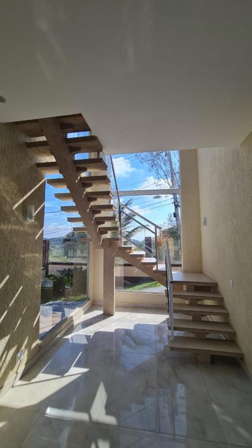 Solar Alto Brava Buzios Villa Kültér fotó